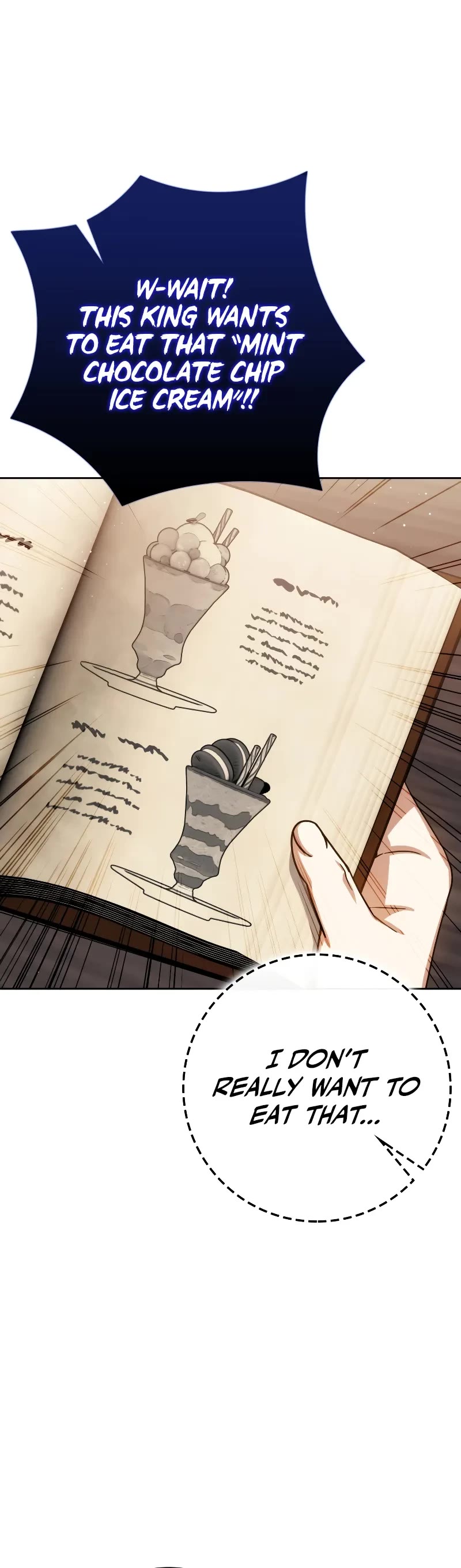 The Reincarnated Assassin is a Genius Swordsman Chapter 63 page 48 - Chapter 63