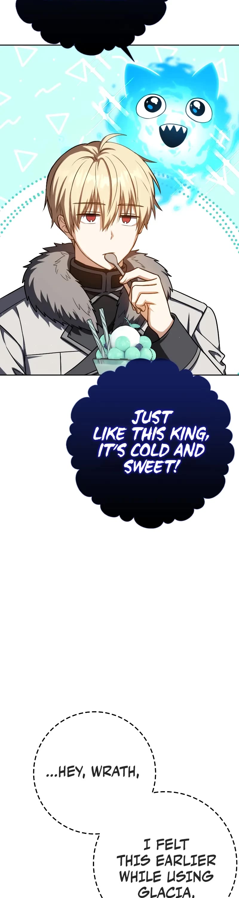 The Reincarnated Assassin is a Genius Swordsman Chapter 63 page 57 - Chapter 63