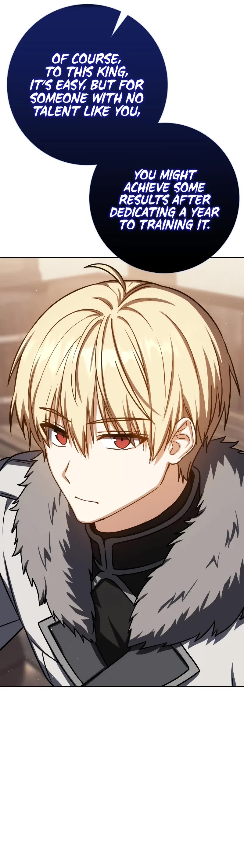 The Reincarnated Assassin is a Genius Swordsman Chapter 63 page 63 - Chapter 63