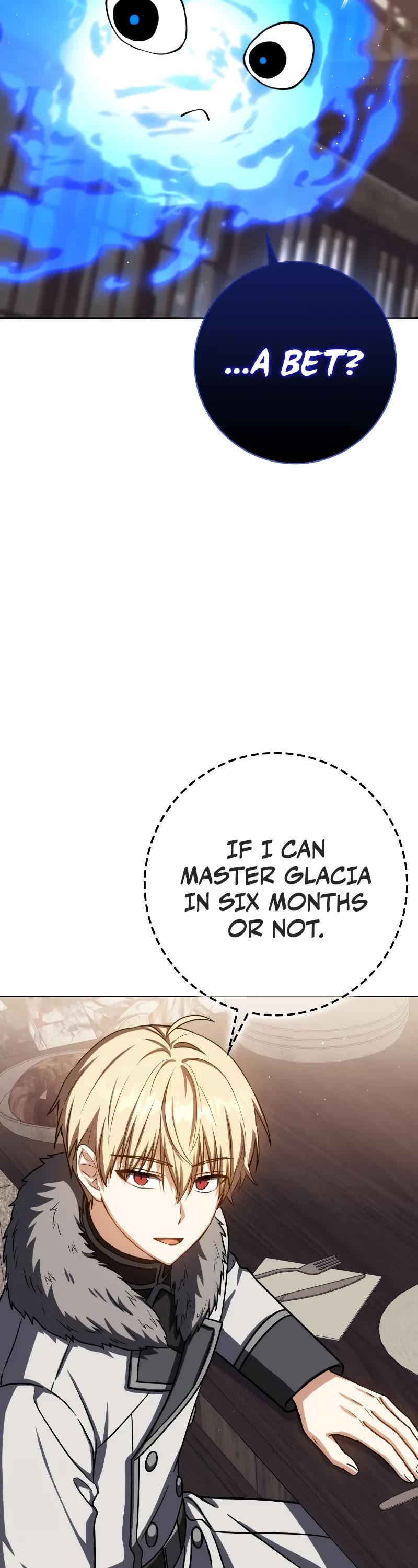 The Reincarnated Assassin is a Genius Swordsman Chapter 63 page 65 - Chapter 63