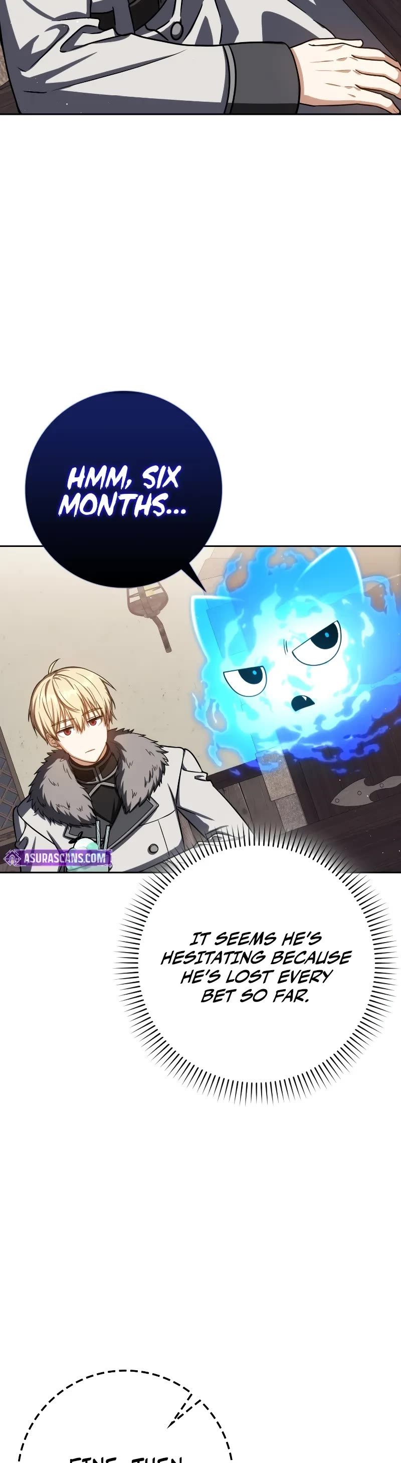 The Reincarnated Assassin is a Genius Swordsman Chapter 63 page 66 - Chapter 63