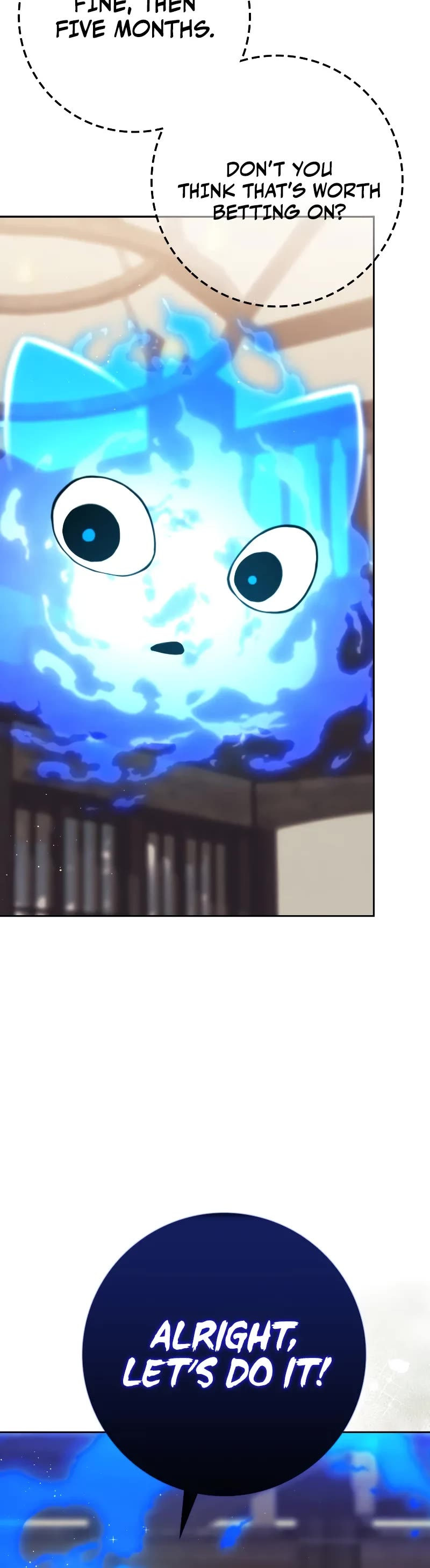 The Reincarnated Assassin is a Genius Swordsman Chapter 63 page 67 - Chapter 63