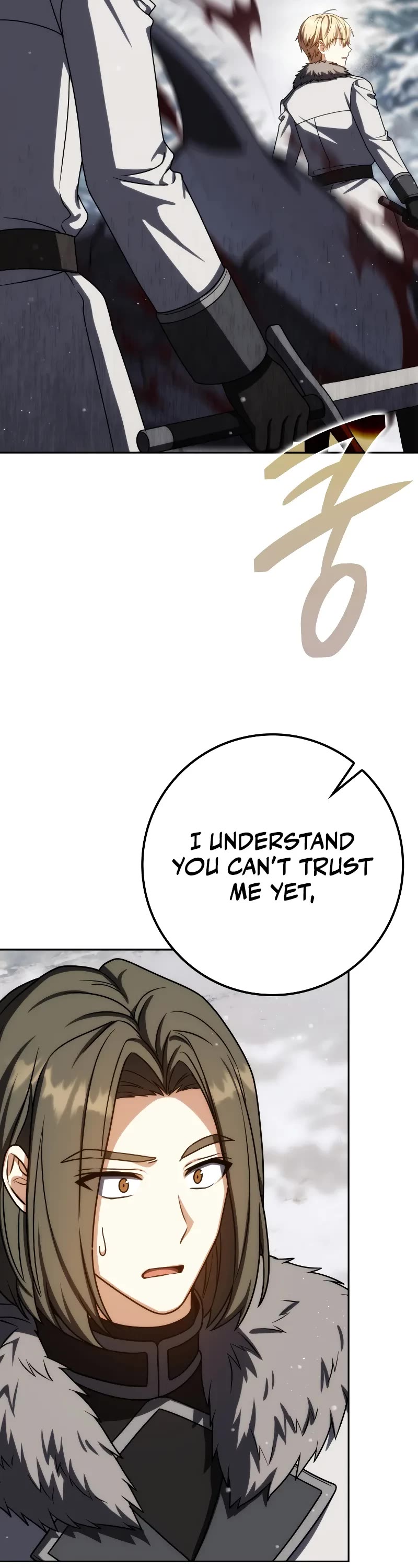 The Reincarnated Assassin is a Genius Swordsman Chapter 63 page 7 - Chapter 63