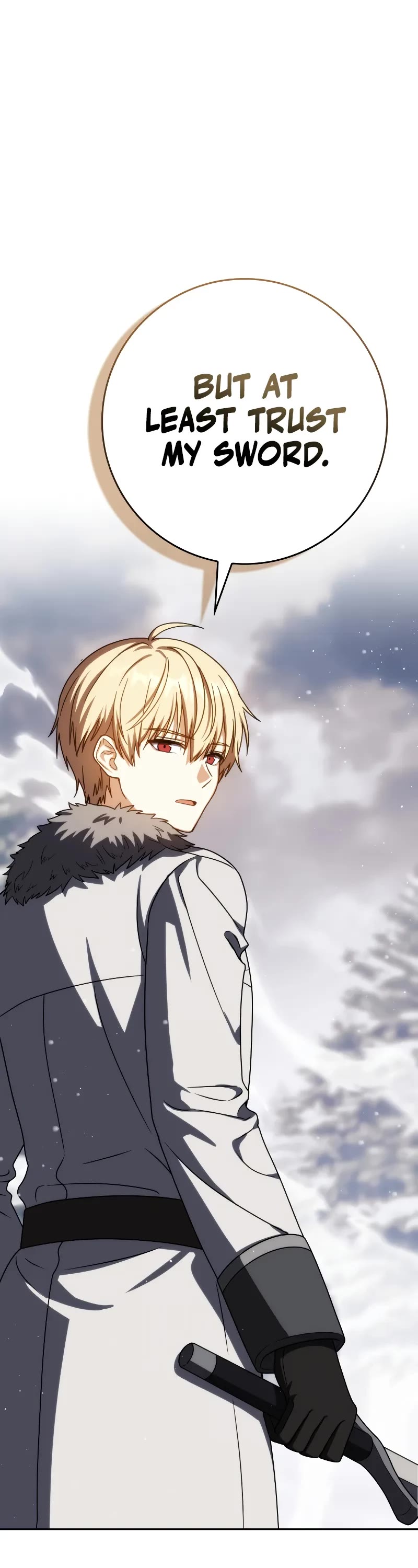 The Reincarnated Assassin is a Genius Swordsman Chapter 63 page 8 - Chapter 63