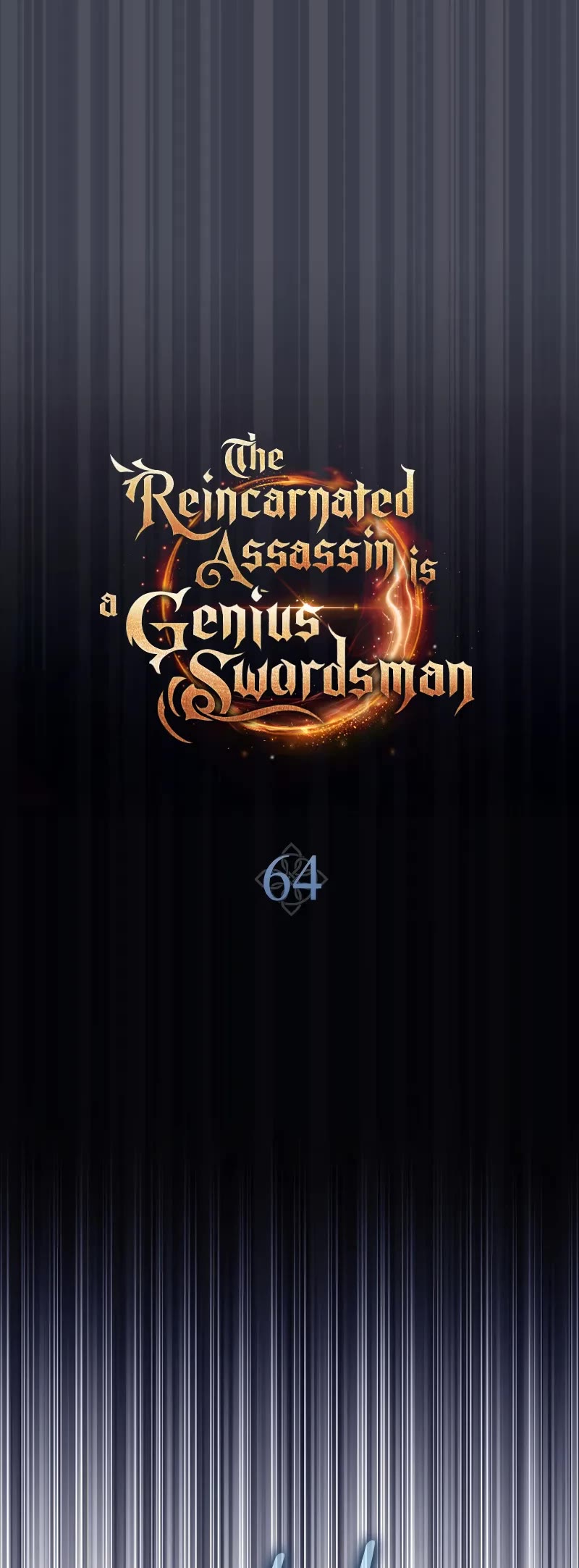 The Reincarnated Assassin is a Genius Swordsman Chapter 64 page 10 - Chapter 64