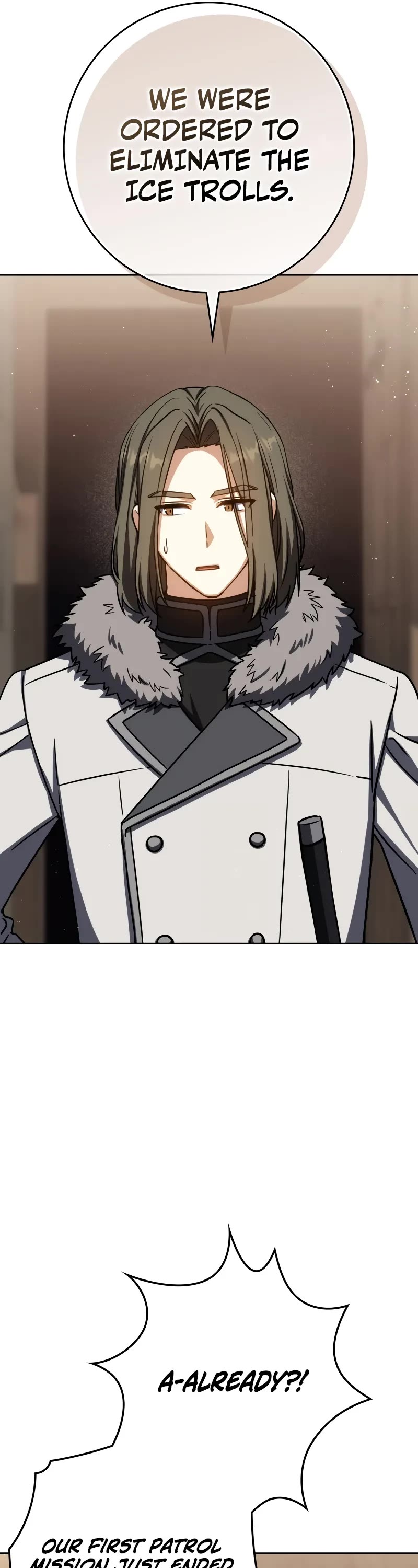 The Reincarnated Assassin is a Genius Swordsman Chapter 64 page 12 - Chapter 64