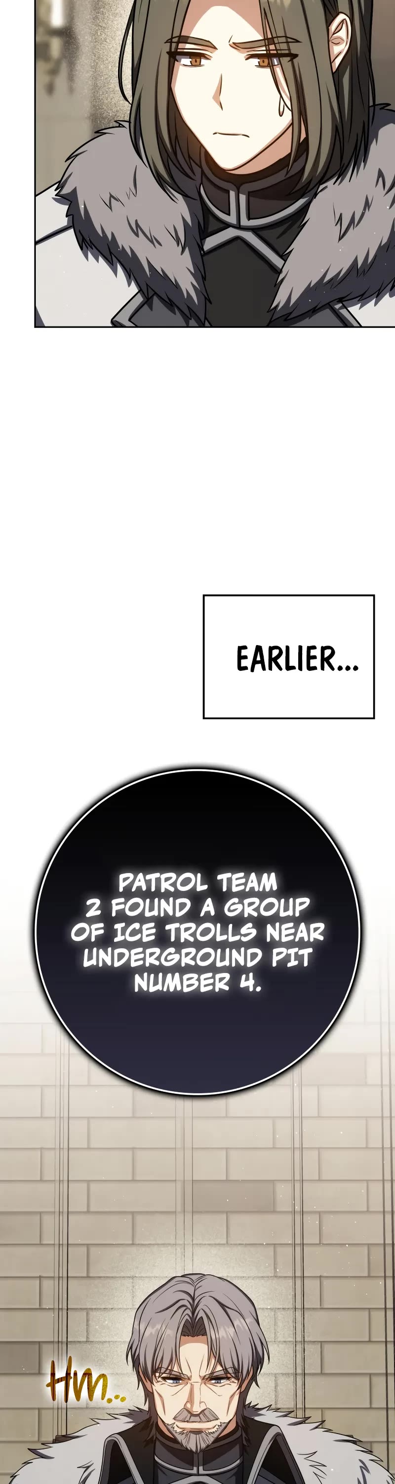 The Reincarnated Assassin is a Genius Swordsman Chapter 64 page 14 - Chapter 64