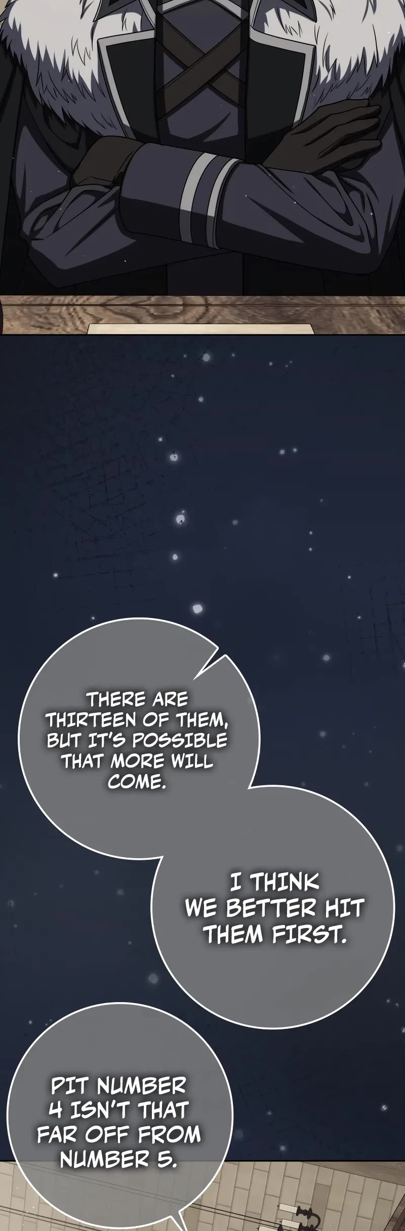 The Reincarnated Assassin is a Genius Swordsman Chapter 64 page 15 - Chapter 64
