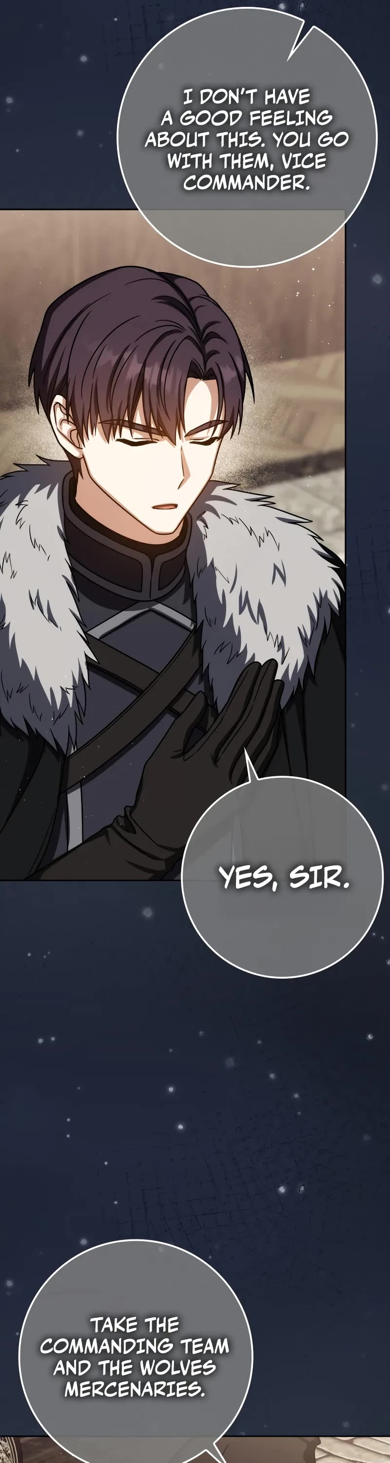 The Reincarnated Assassin is a Genius Swordsman Chapter 64 page 17 - Chapter 64