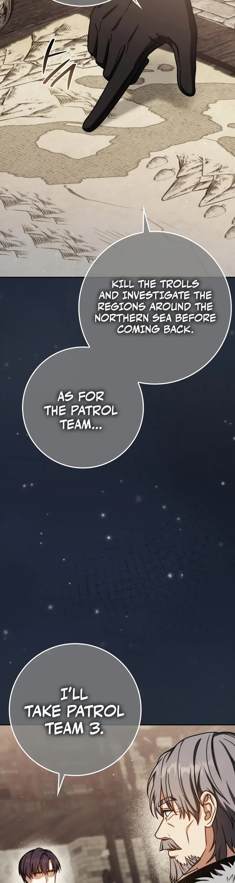 The Reincarnated Assassin is a Genius Swordsman Chapter 64 page 18 - Chapter 64