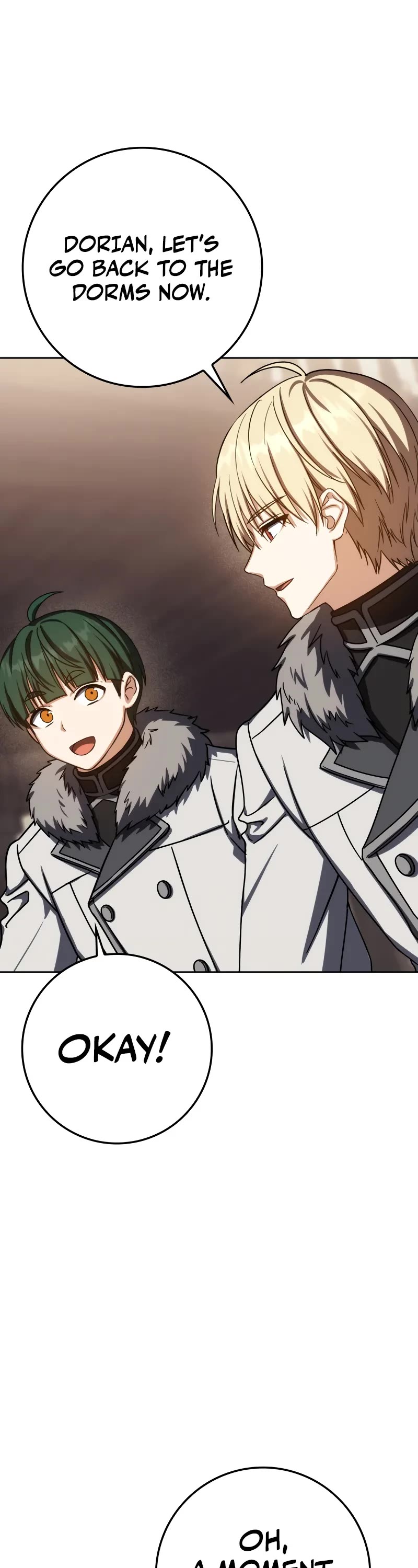 The Reincarnated Assassin is a Genius Swordsman Chapter 64 page 2 - Chapter 64