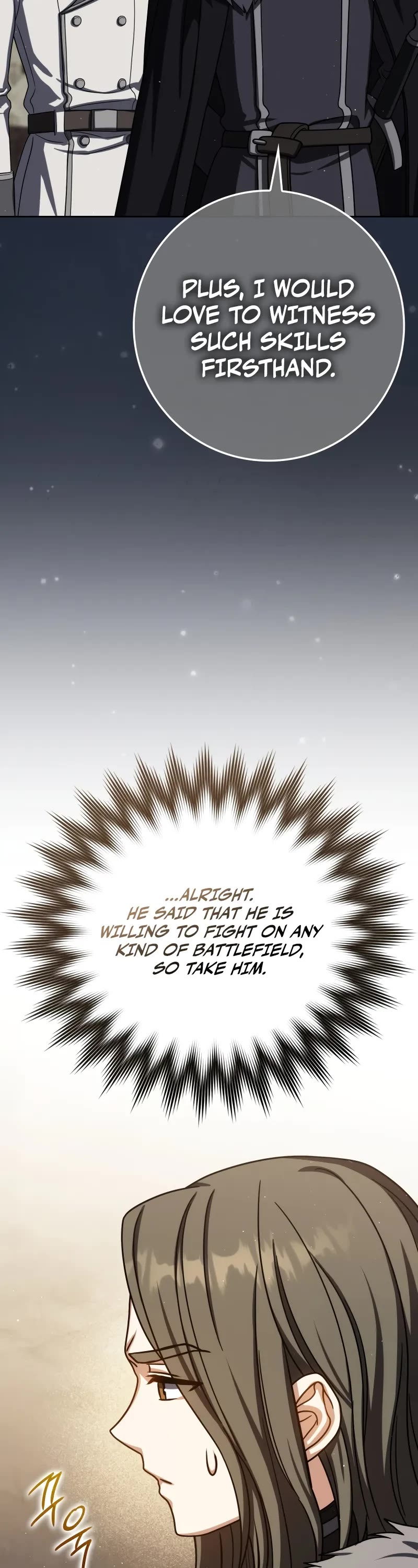 The Reincarnated Assassin is a Genius Swordsman Chapter 64 page 20 - Chapter 64