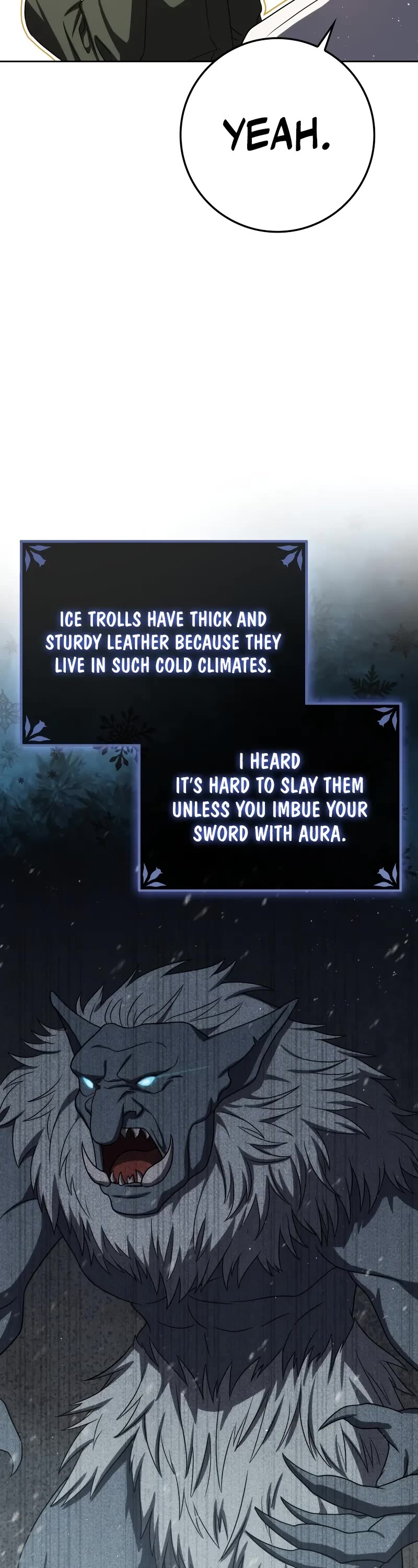 The Reincarnated Assassin is a Genius Swordsman Chapter 64 page 24 - Chapter 64