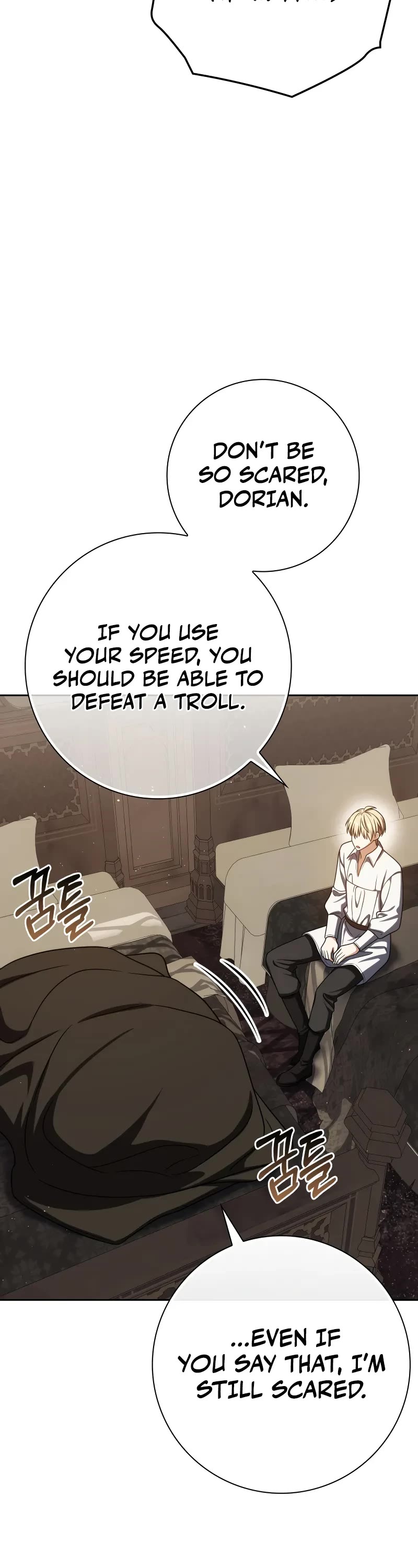 The Reincarnated Assassin is a Genius Swordsman Chapter 64 page 26 - Chapter 64
