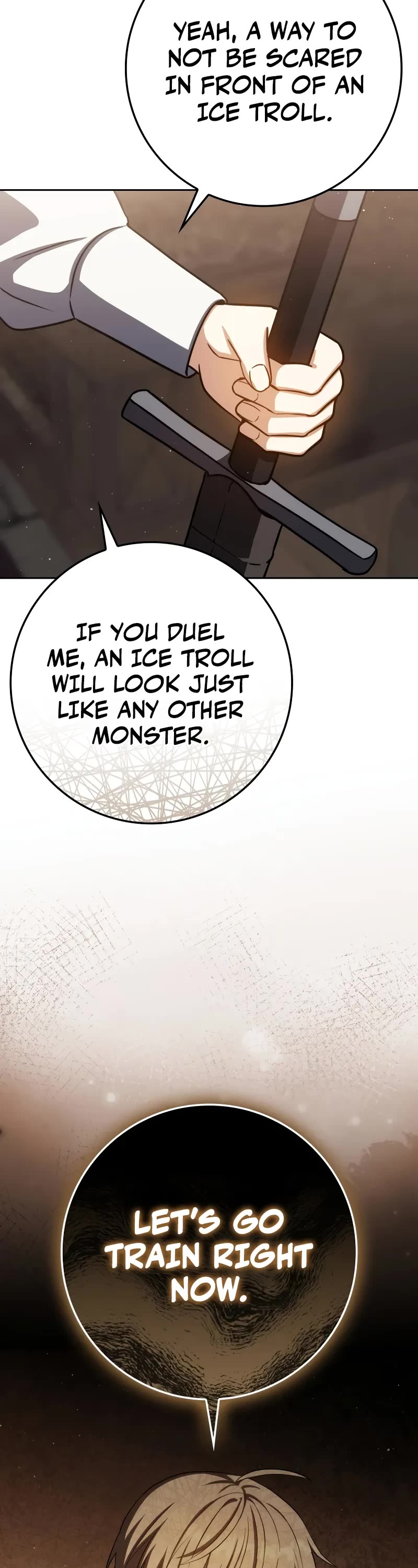 The Reincarnated Assassin is a Genius Swordsman Chapter 64 page 28 - Chapter 64