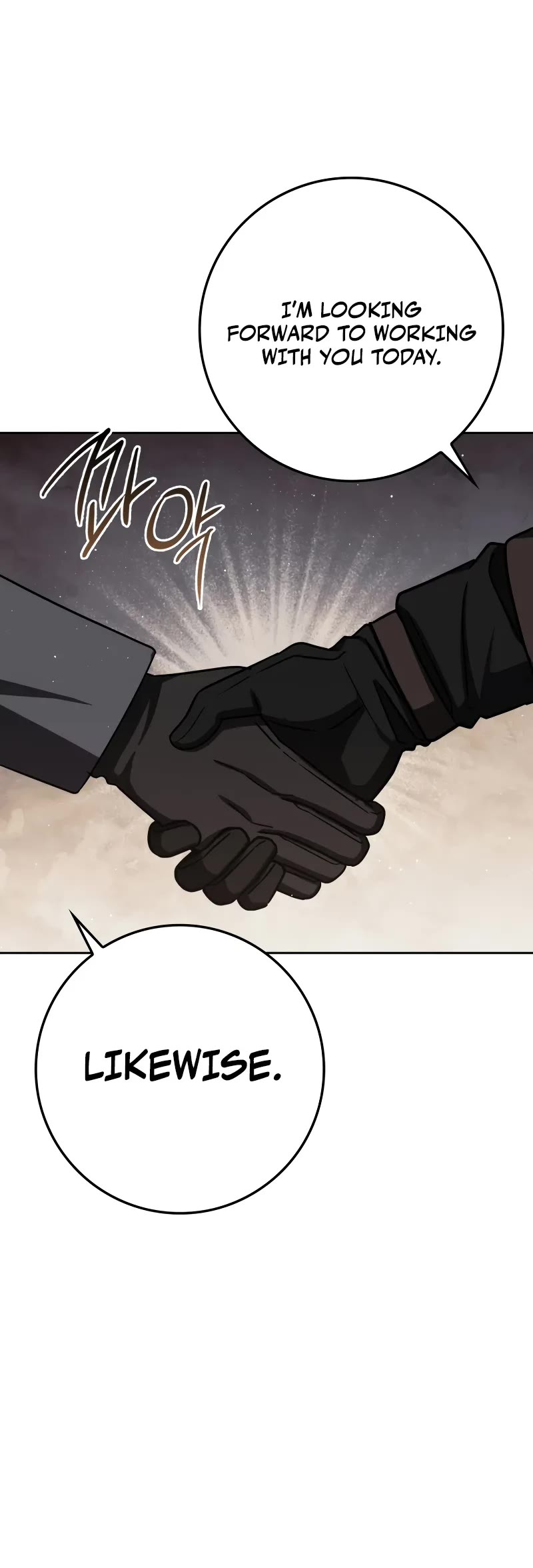 The Reincarnated Assassin is a Genius Swordsman Chapter 64 page 36 - Chapter 64