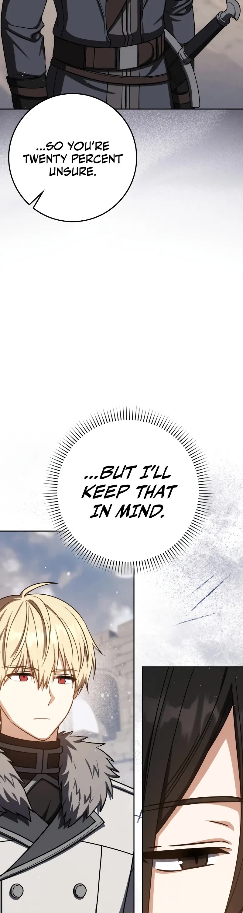 The Reincarnated Assassin is a Genius Swordsman Chapter 64 page 39 - Chapter 64
