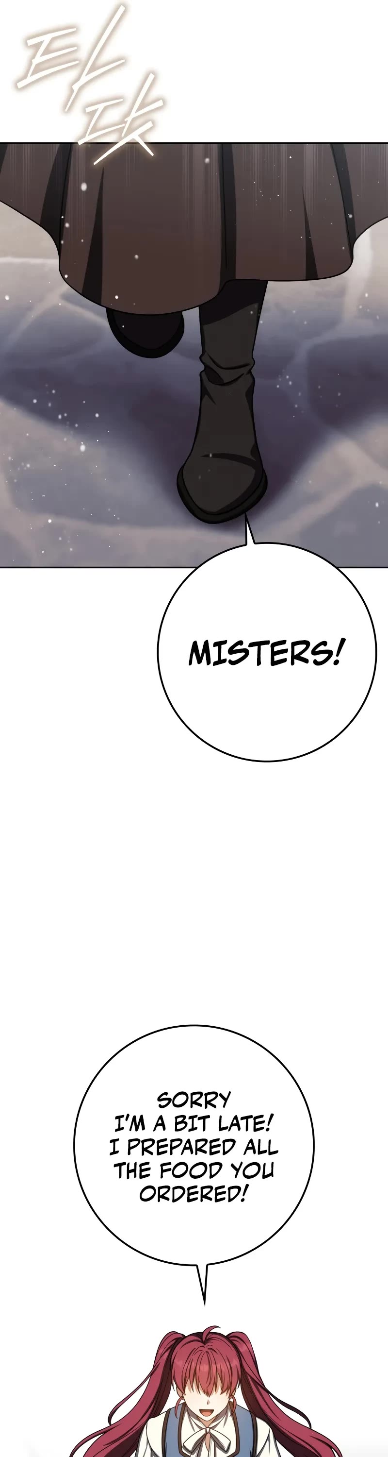 The Reincarnated Assassin is a Genius Swordsman Chapter 64 page 42 - Chapter 64
