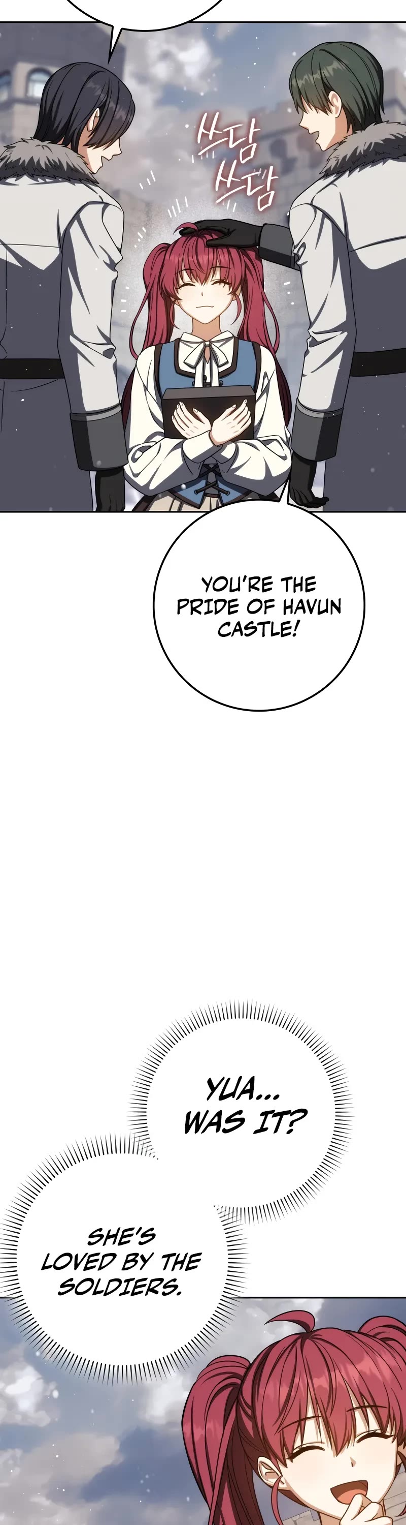 The Reincarnated Assassin is a Genius Swordsman Chapter 64 page 44 - Chapter 64