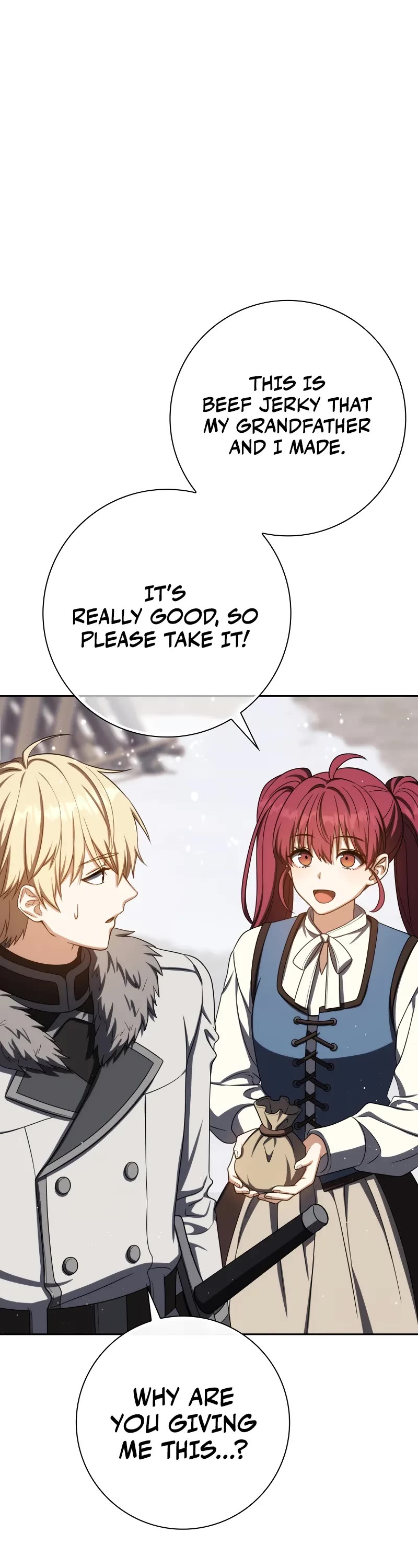 The Reincarnated Assassin is a Genius Swordsman Chapter 64 page 46 - Chapter 64