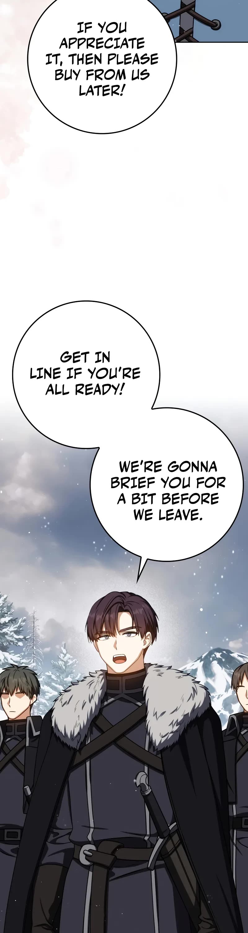 The Reincarnated Assassin is a Genius Swordsman Chapter 64 page 48 - Chapter 64