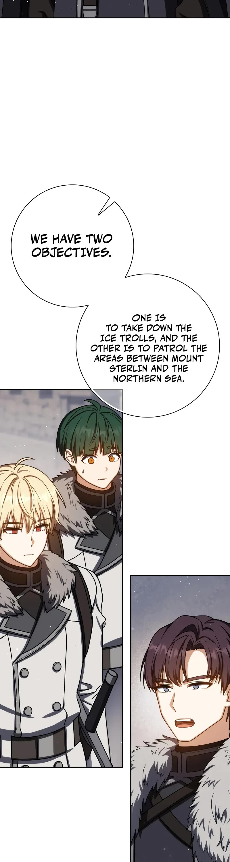 The Reincarnated Assassin is a Genius Swordsman Chapter 64 page 49 - Chapter 64