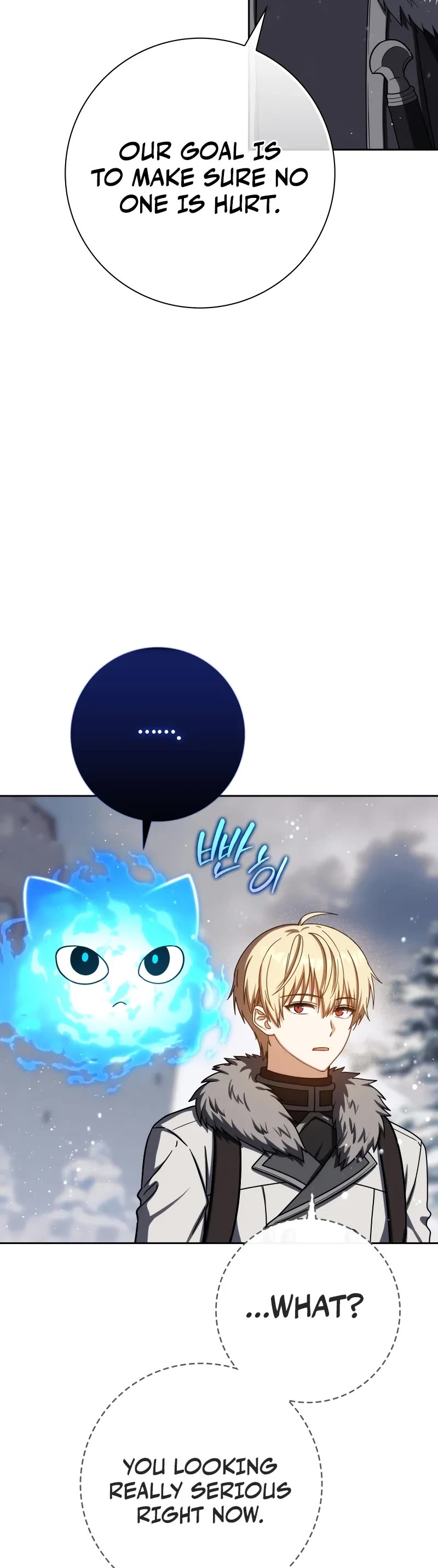 The Reincarnated Assassin is a Genius Swordsman Chapter 64 page 50 - Chapter 64