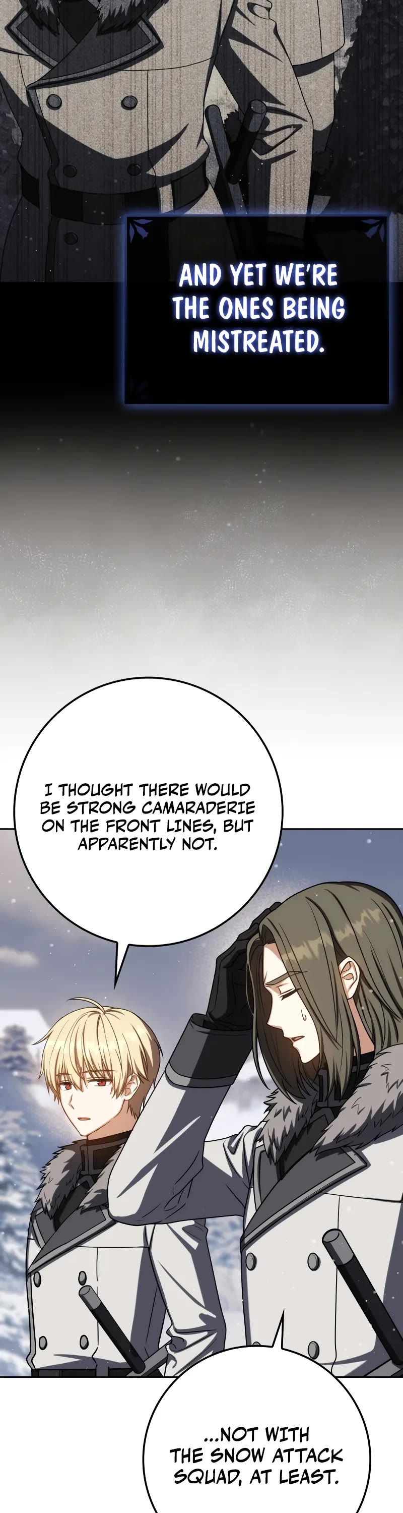 The Reincarnated Assassin is a Genius Swordsman Chapter 65 page 10 - Chapter 65