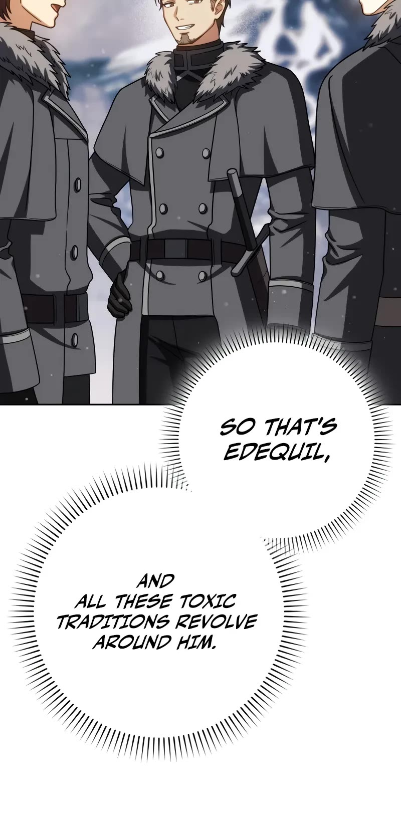 The Reincarnated Assassin is a Genius Swordsman Chapter 65 page 12 - Chapter 65