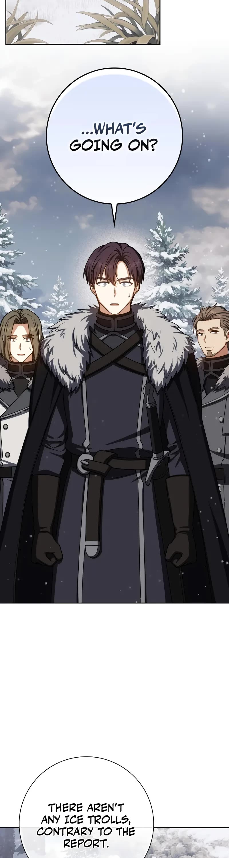 The Reincarnated Assassin is a Genius Swordsman Chapter 65 page 15 - Chapter 65