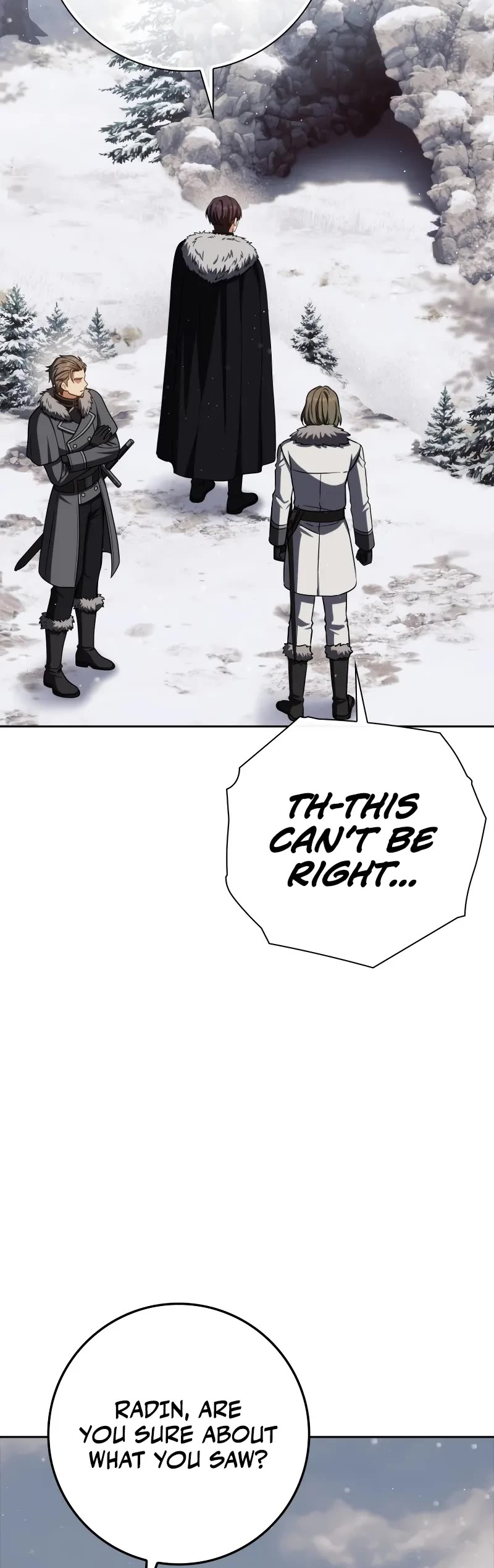 The Reincarnated Assassin is a Genius Swordsman Chapter 65 page 16 - Chapter 65