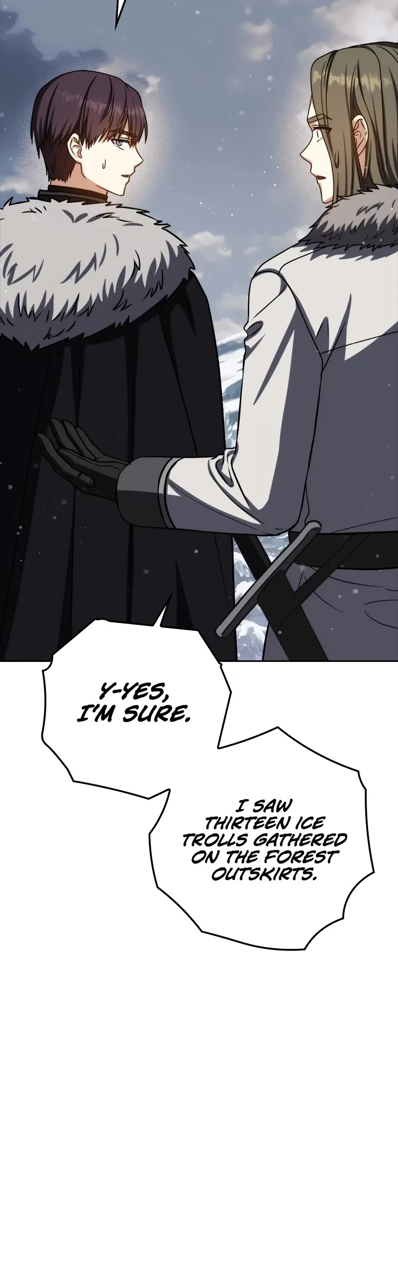 The Reincarnated Assassin is a Genius Swordsman Chapter 65 page 17 - Chapter 65