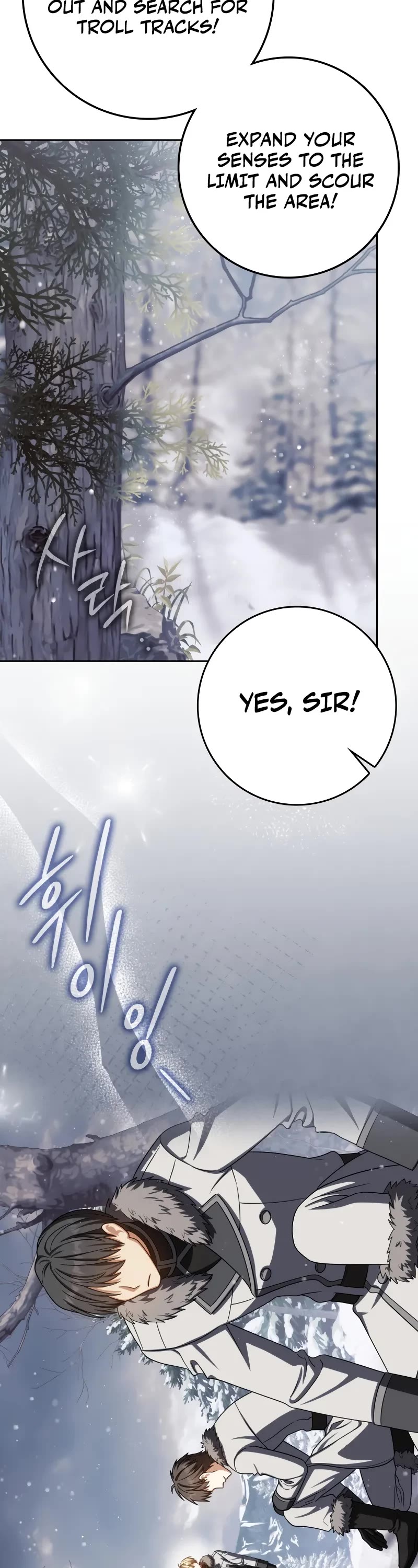 The Reincarnated Assassin is a Genius Swordsman Chapter 65 page 19 - Chapter 65