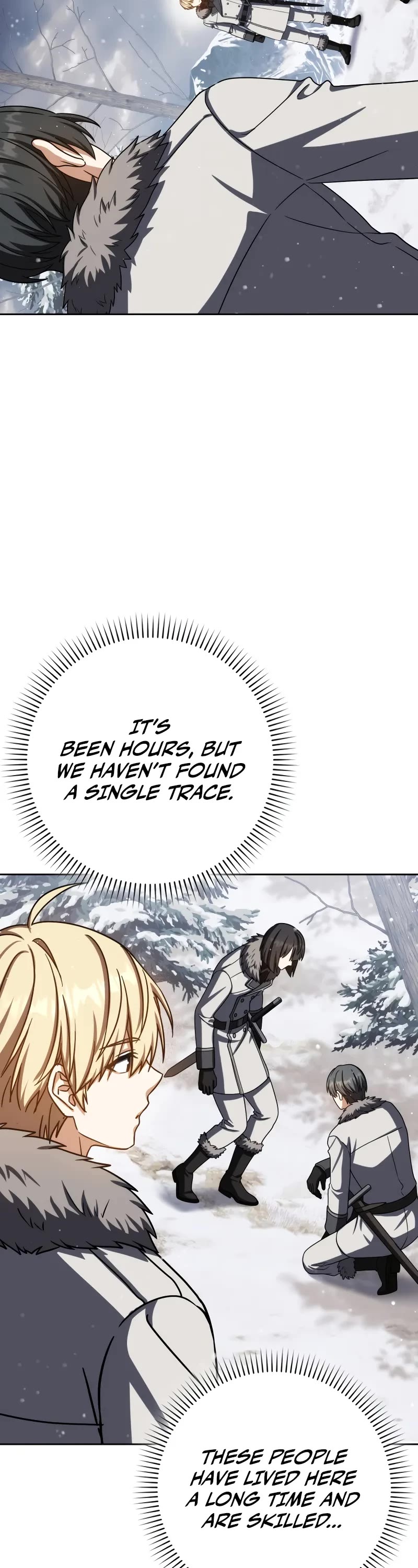 The Reincarnated Assassin is a Genius Swordsman Chapter 65 page 20 - Chapter 65