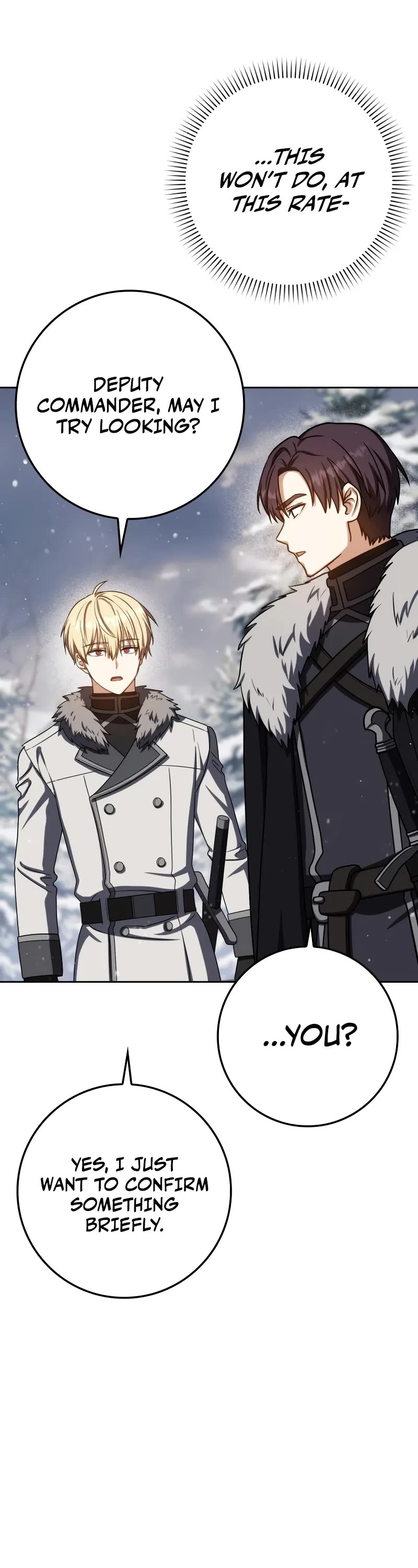 The Reincarnated Assassin is a Genius Swordsman Chapter 65 page 23 - Chapter 65