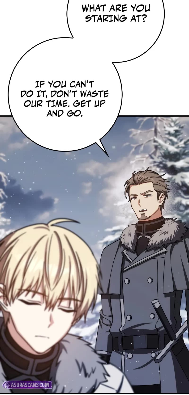The Reincarnated Assassin is a Genius Swordsman Chapter 65 page 28 - Chapter 65