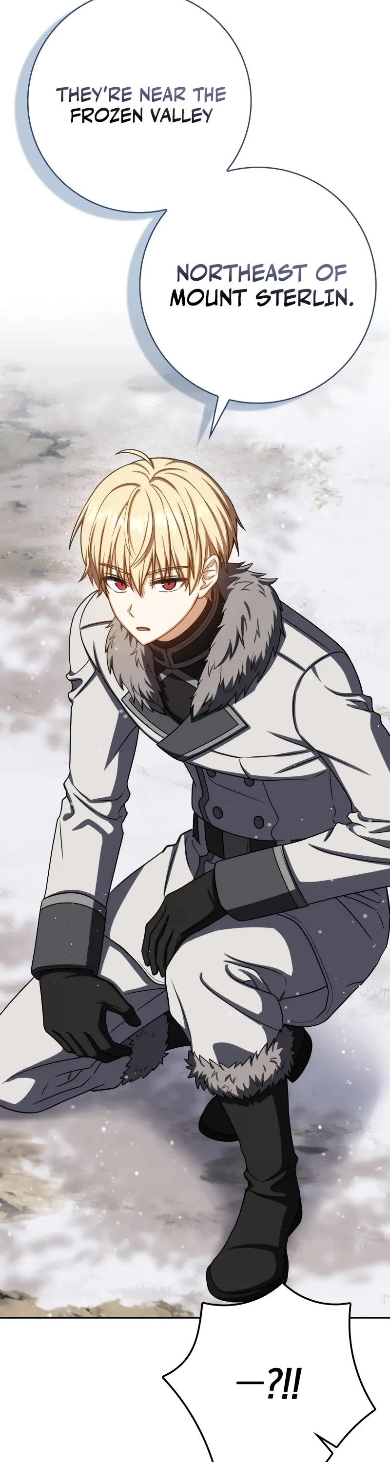 The Reincarnated Assassin is a Genius Swordsman Chapter 65 page 30 - Chapter 65