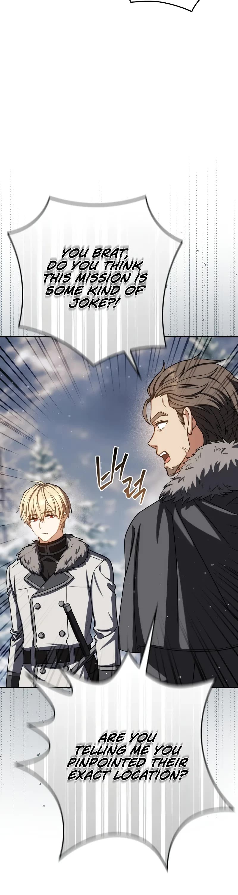 The Reincarnated Assassin is a Genius Swordsman Chapter 65 page 31 - Chapter 65