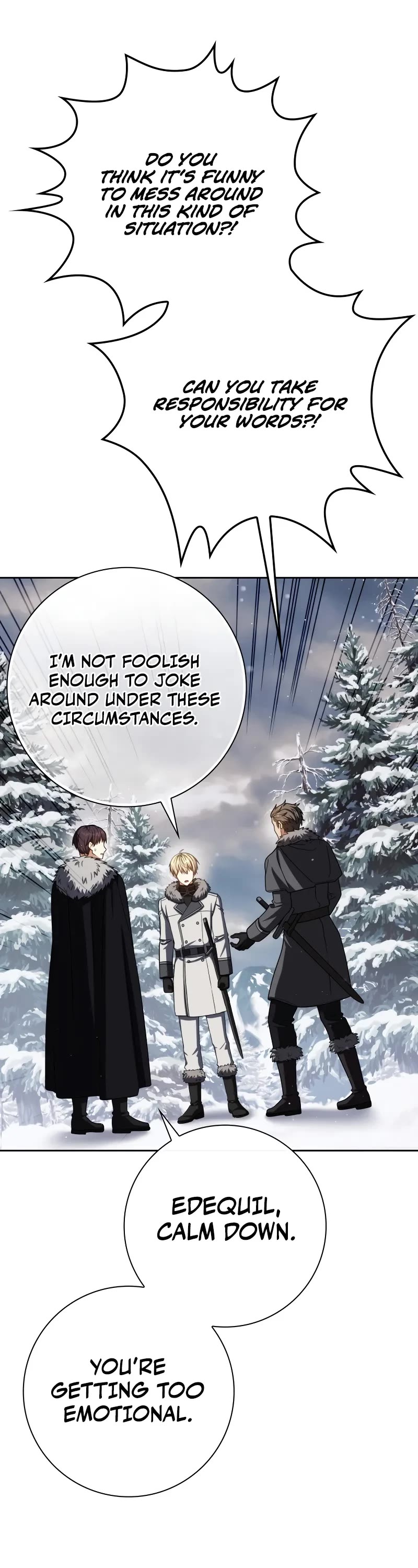 The Reincarnated Assassin is a Genius Swordsman Chapter 65 page 33 - Chapter 65