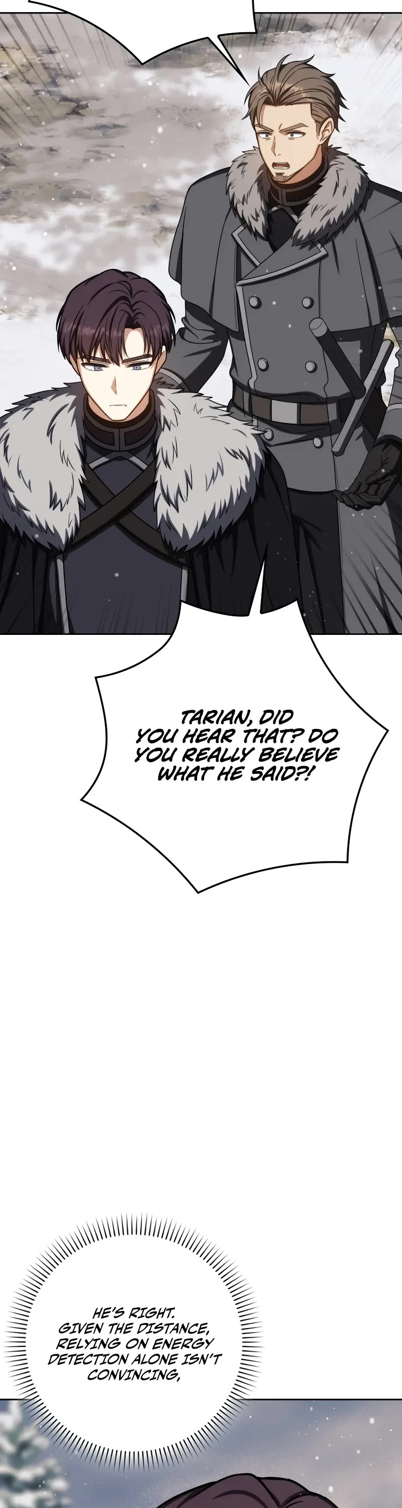 The Reincarnated Assassin is a Genius Swordsman Chapter 65 page 35 - Chapter 65