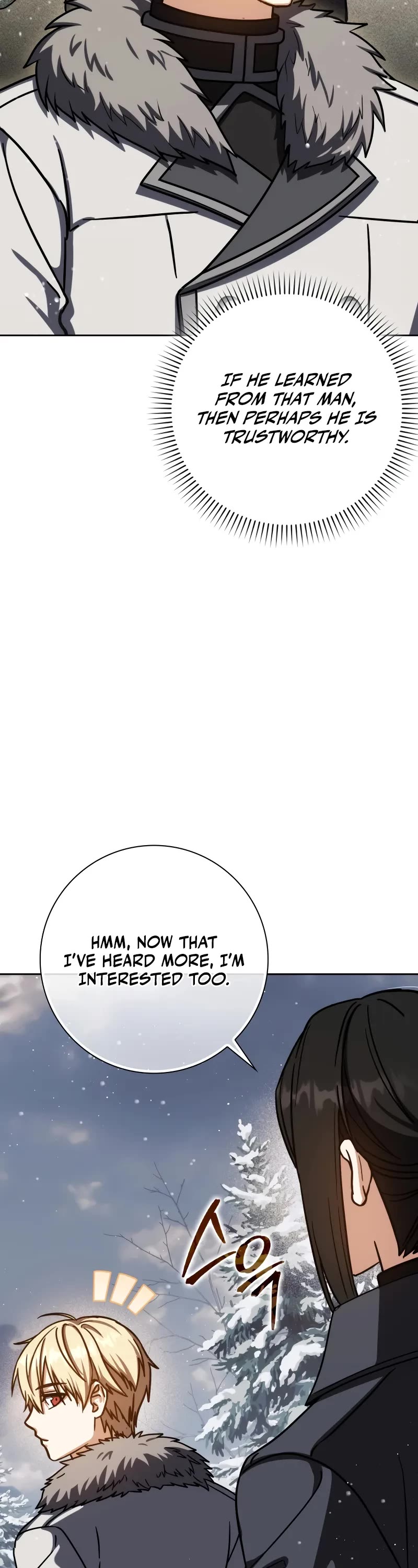 The Reincarnated Assassin is a Genius Swordsman Chapter 65 page 39 - Chapter 65
