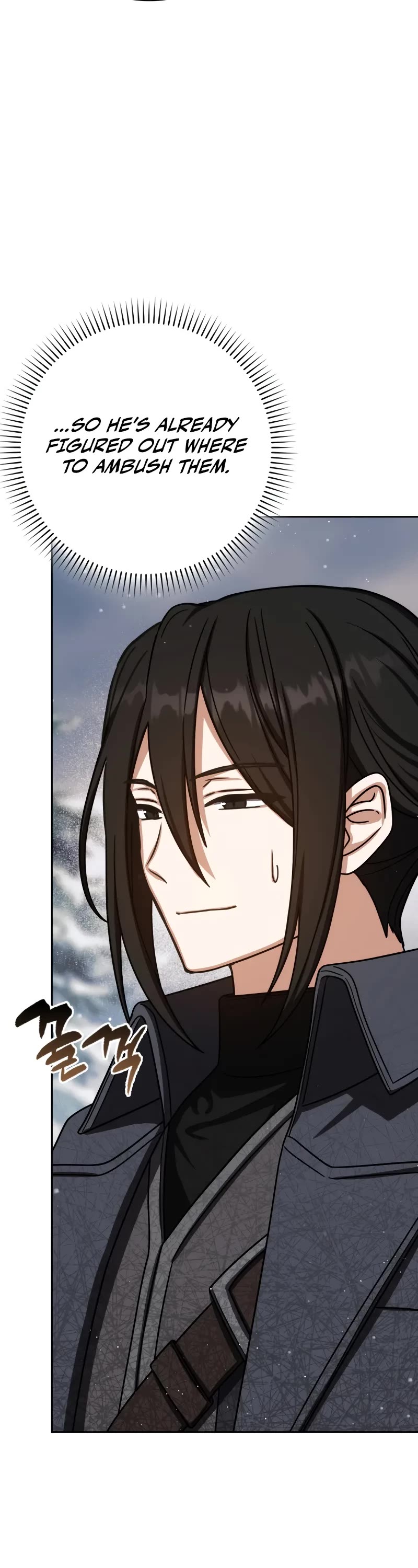 The Reincarnated Assassin is a Genius Swordsman Chapter 65 page 41 - Chapter 65