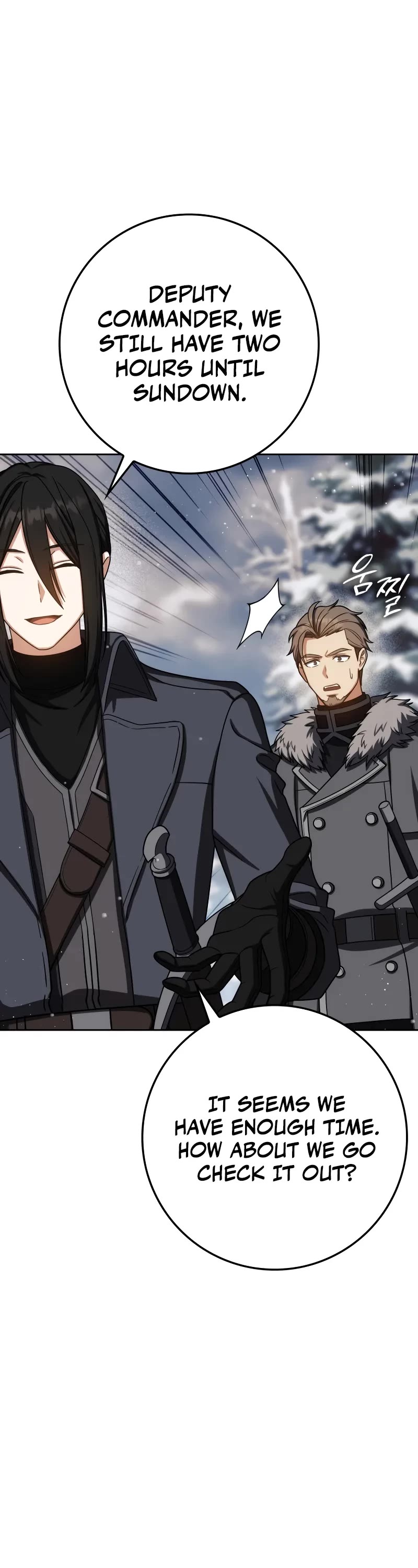 The Reincarnated Assassin is a Genius Swordsman Chapter 65 page 42 - Chapter 65