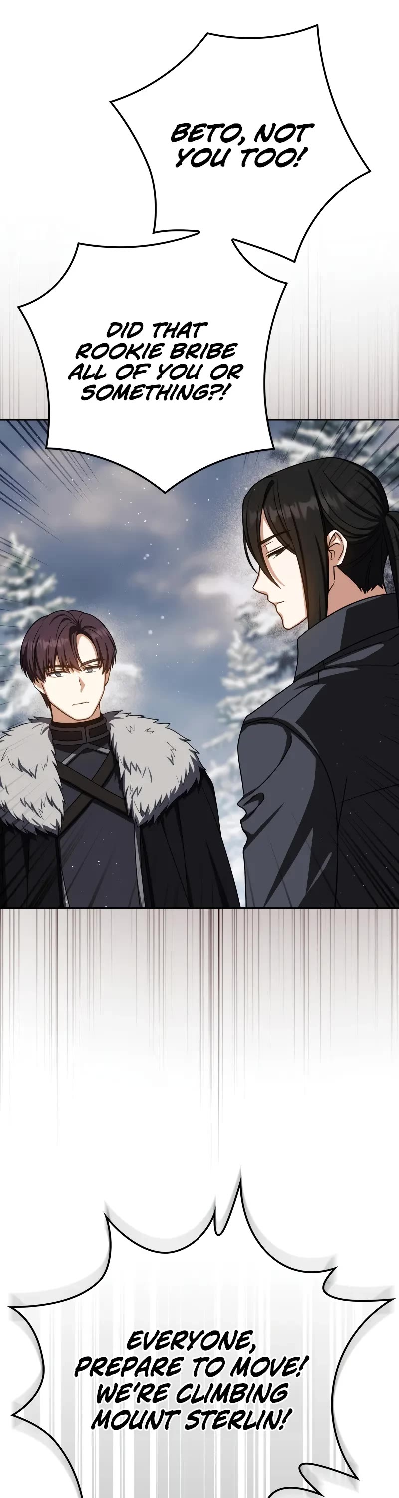 The Reincarnated Assassin is a Genius Swordsman Chapter 65 page 43 - Chapter 65