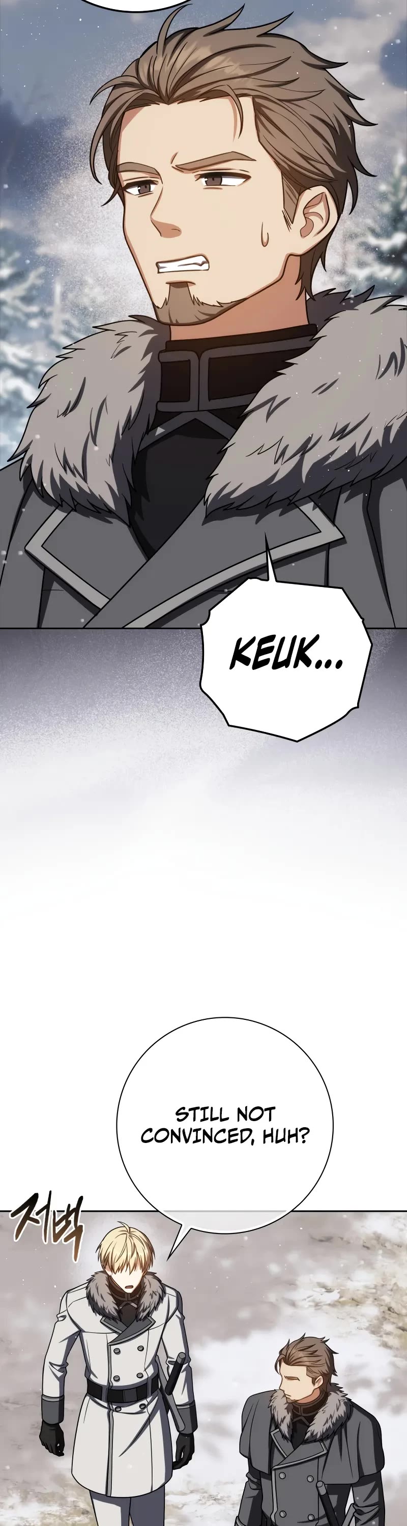 The Reincarnated Assassin is a Genius Swordsman Chapter 65 page 45 - Chapter 65