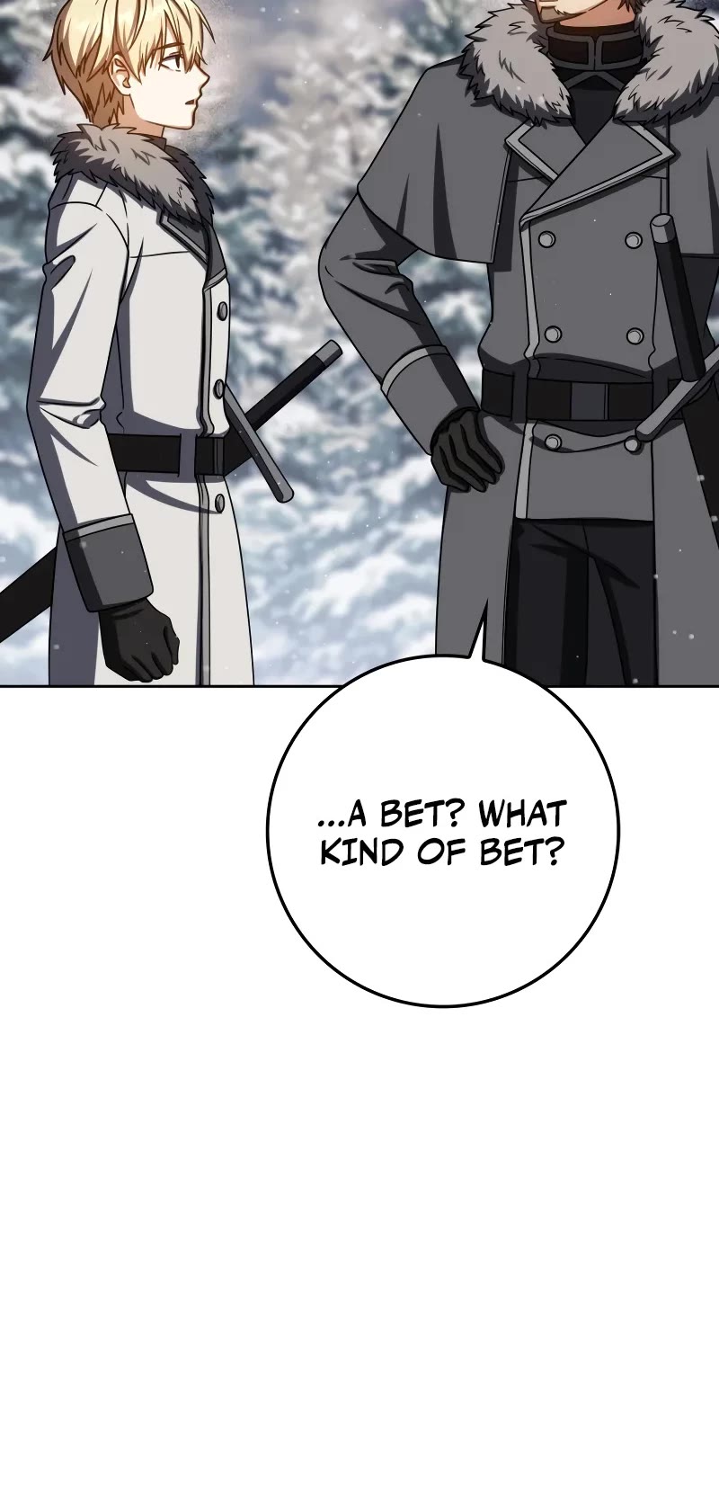 The Reincarnated Assassin is a Genius Swordsman Chapter 65 page 47 - Chapter 65