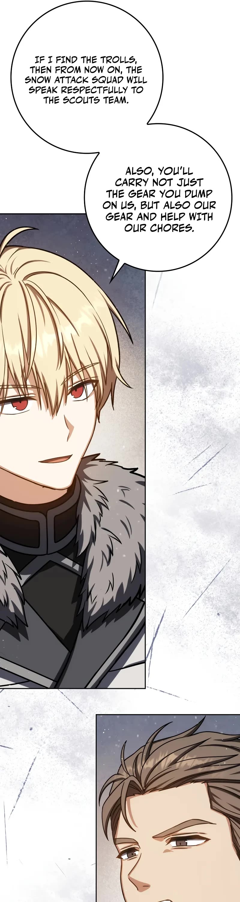 The Reincarnated Assassin is a Genius Swordsman Chapter 65 page 48 - Chapter 65