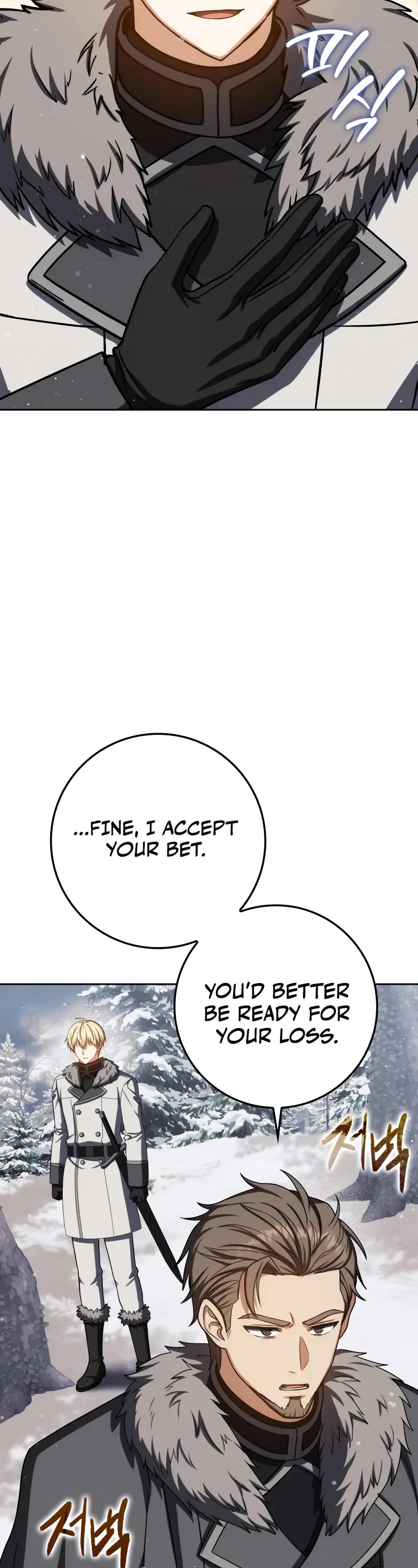 The Reincarnated Assassin is a Genius Swordsman Chapter 65 page 50 - Chapter 65