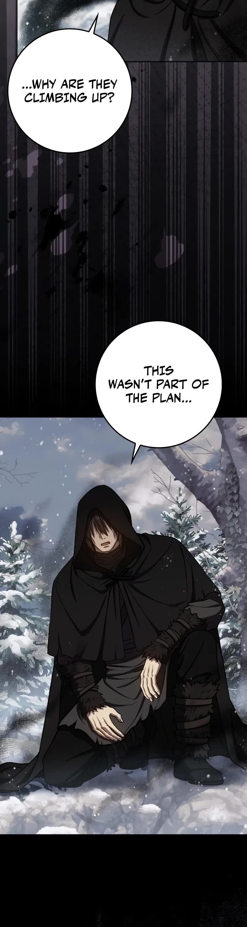 The Reincarnated Assassin is a Genius Swordsman Chapter 65 page 54 - Chapter 65