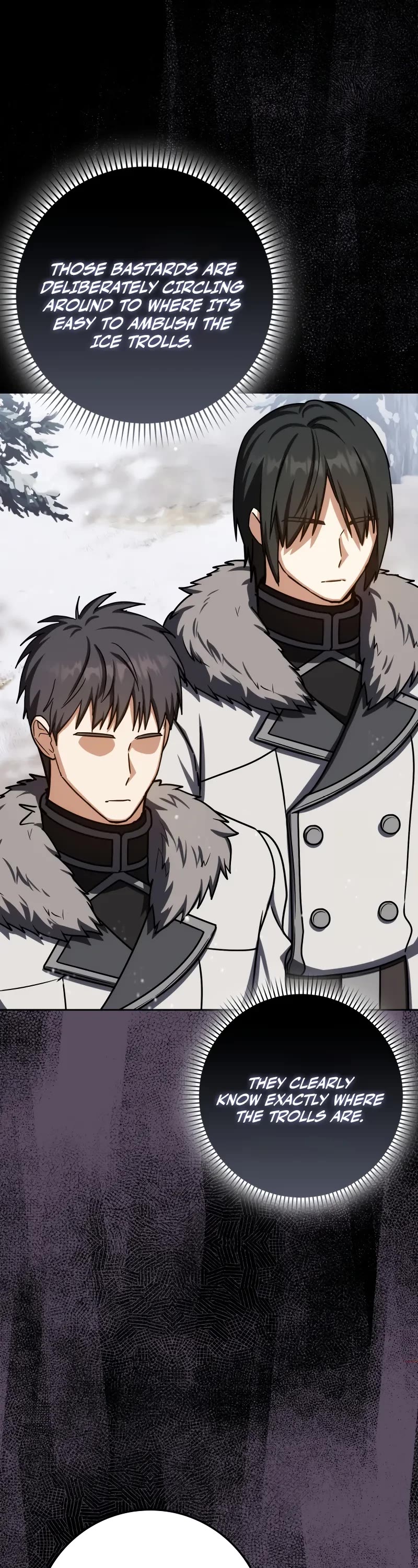 The Reincarnated Assassin is a Genius Swordsman Chapter 65 page 55 - Chapter 65
